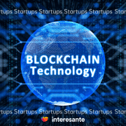 How startups can use blockchain technology