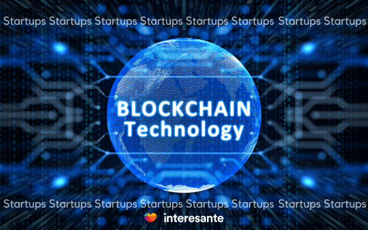 Startups Blockchain