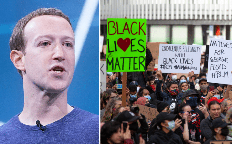 Silicon Valley Responds to Black Lives Matter