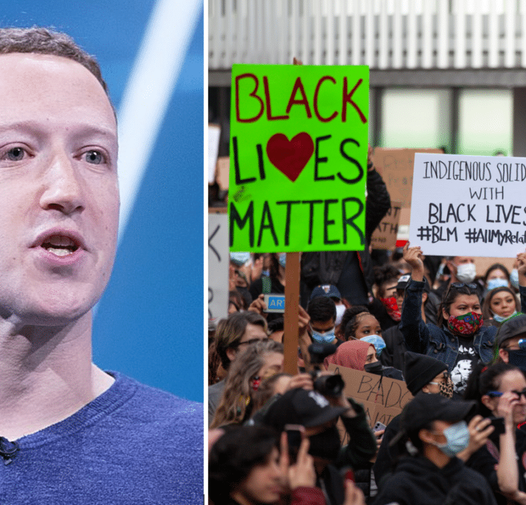 Silicon Valley Responds to Black Lives Matter