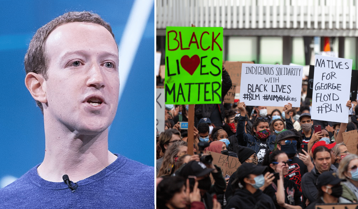 Silicon Valley Responds to Black Lives Matter
