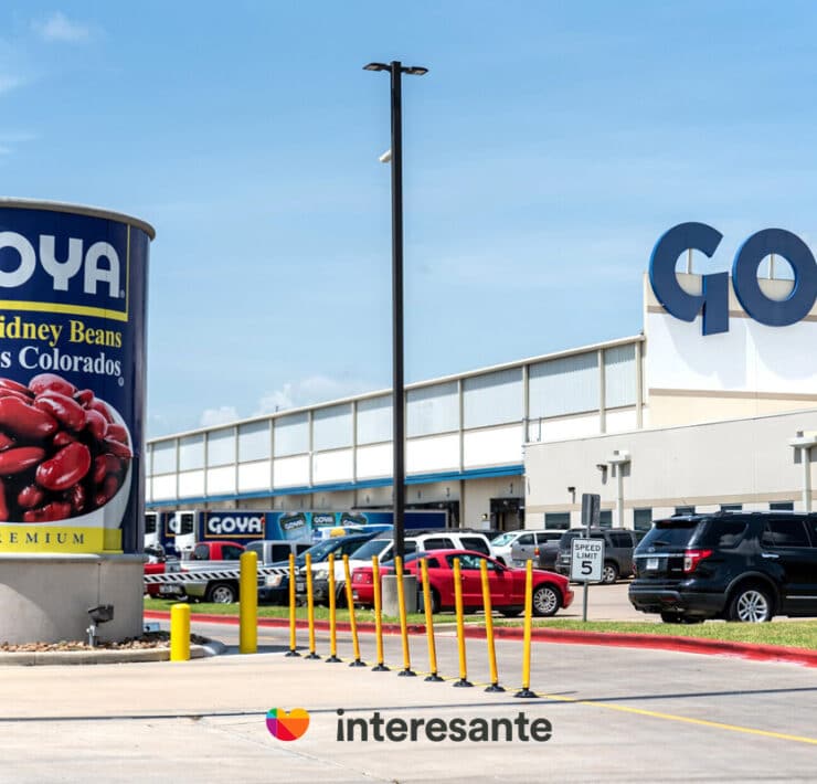 The Goya Boycott How Trump Used Goya Foods To Divide The Latino Community