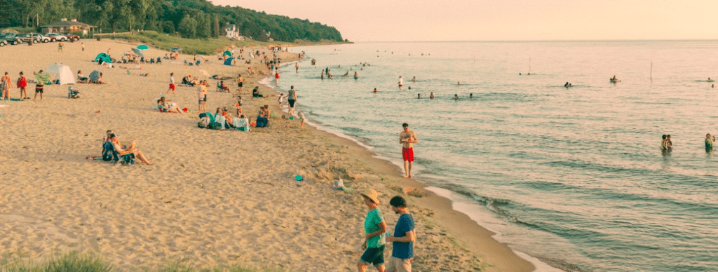 Top 7 outdoor activities in Saugatuck