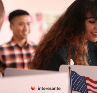 pro immigrant Latino vote