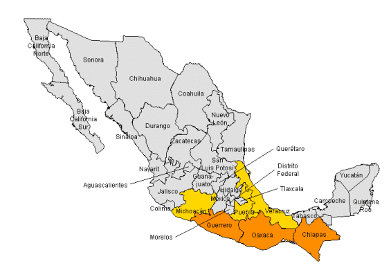 2015 08 10 1439239601 3732901 Mexicoregions thumb