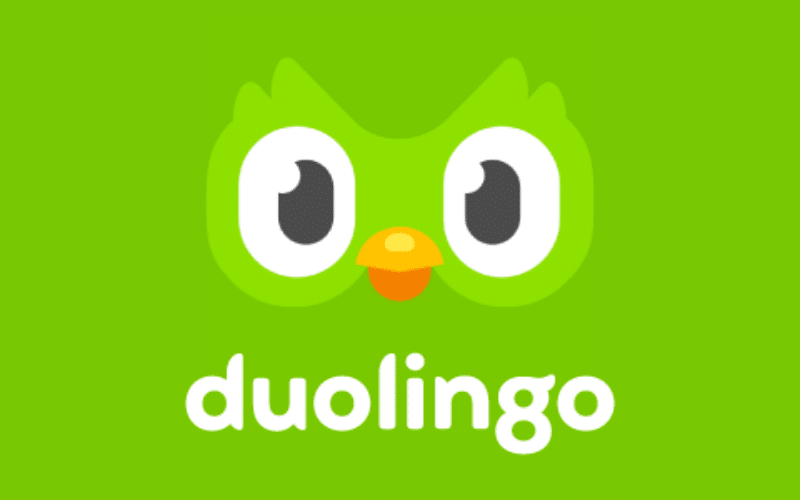Aplicaciones para aprender idiomas. Duolingo