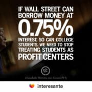 student loans education debt quotes