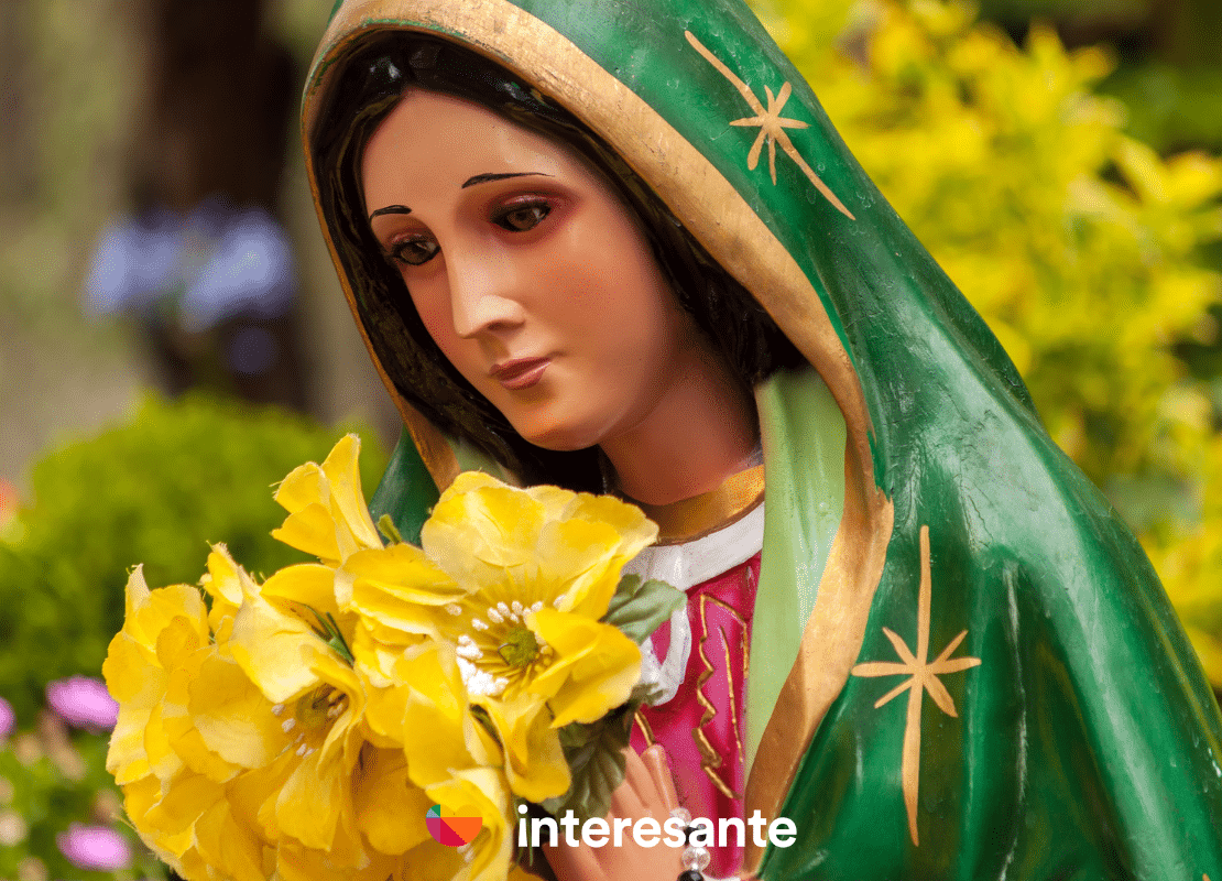 Portada Virgen de Guadalupe