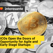 ICOs Open the Doors of Opportunity for Agile and Early Stage Startups
