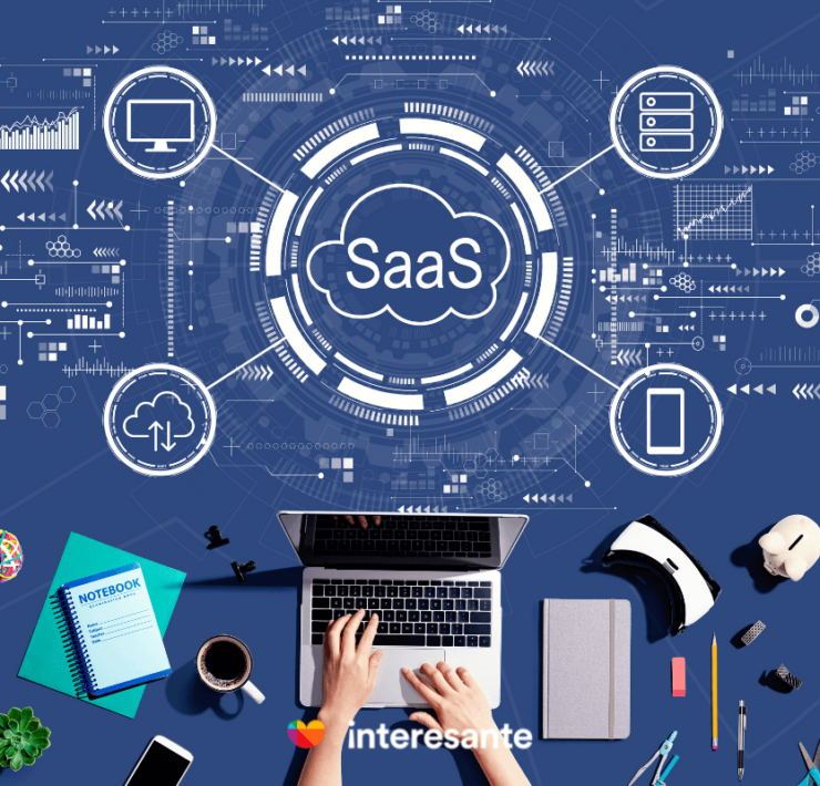 SaaS adoption