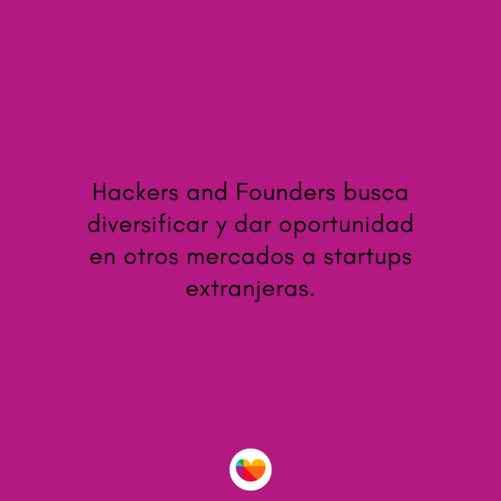 hackers and founders