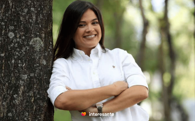 Dolmarie Mendez, CEO Abartys Health