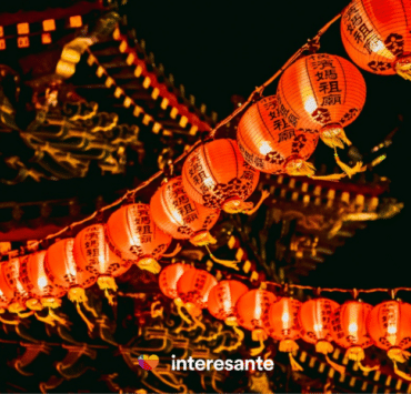 Chinese New Year Origin and traditions