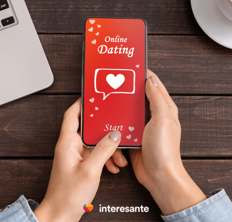 Find Your Perfect Match with the Top Dating Apps of the Year