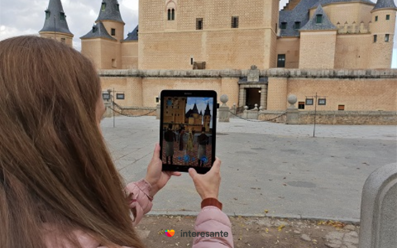 Realidad Virtual Sevilla