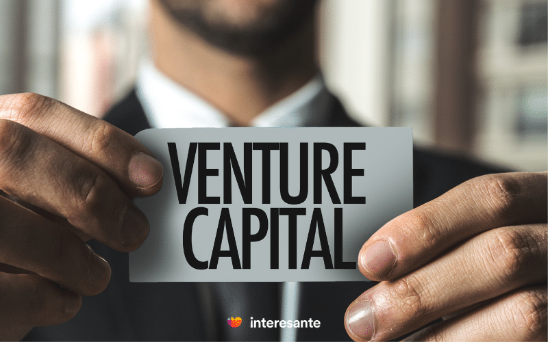 Venture capital Errette Dunn