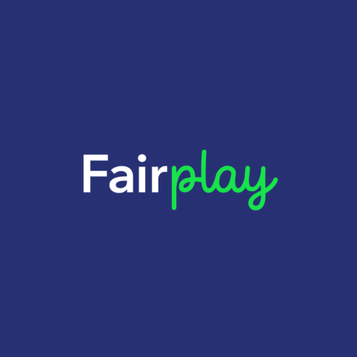 FairPlay App Logo