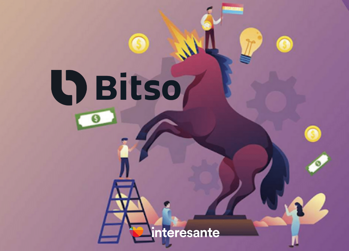 Portada Bitso