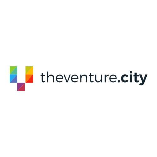 The Venture City Logo Ficha