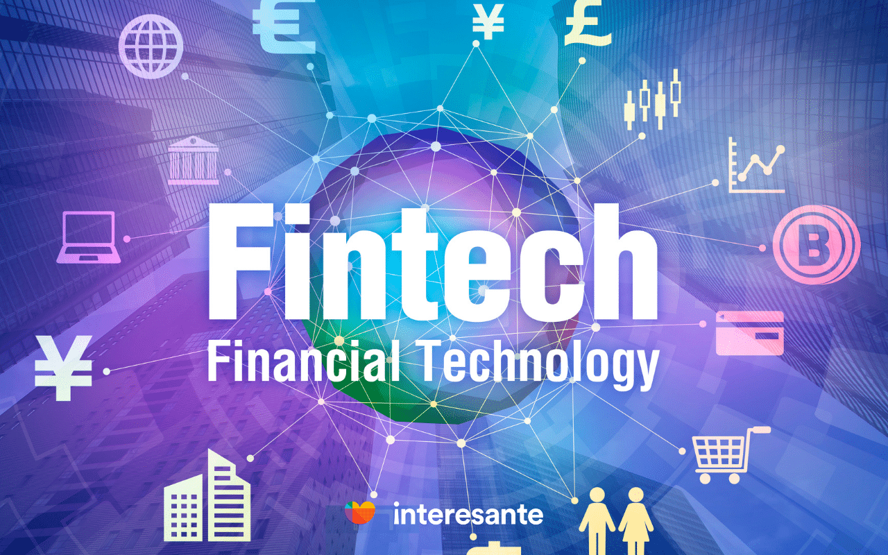 Que Es Fintech Tipos Principales Y Como Funcionan – Themelower