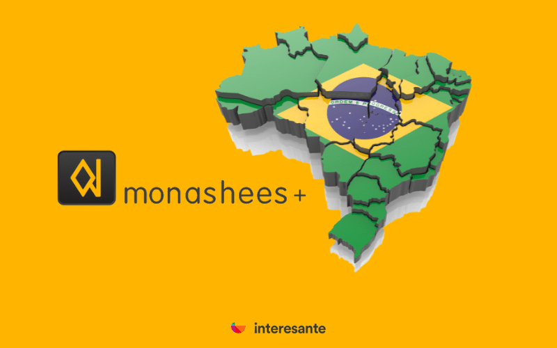 monashees+ venture capital brasil 