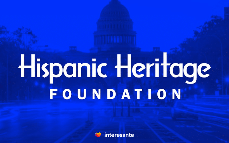 Hispanic Heritage Foundation impulsa el emprendimiento tecnológico latino 