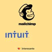 Portada Intuit y MailChimp ¿Porque cuadran juntas?