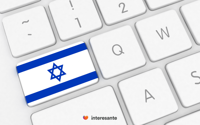 Israel lider en ecosistema de startups