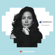 Olivia Ramos Deepblocks