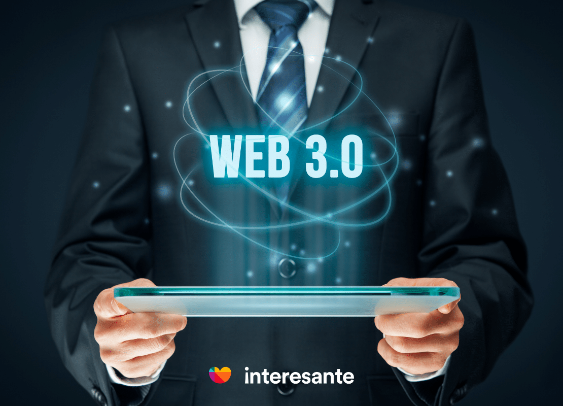 Portada web 3 solucion a los problemas de la red