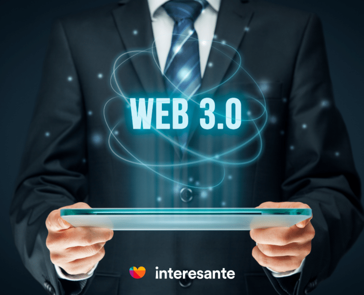 Portada web 3 solucion a los problemas de la red