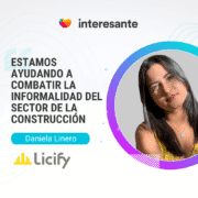 –Daniela Linero Licify