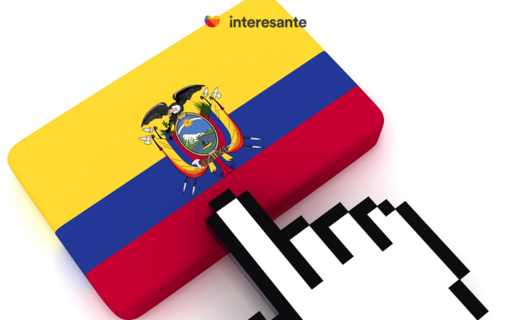 6 startups ecuatorianas