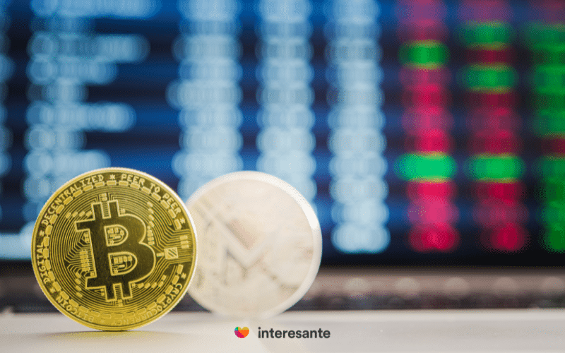 Bitcoin dinero nativo de la nueva web 3