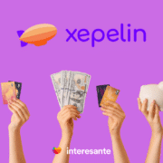 Portada Xepelin fintech chilena con IA para las PyMEs