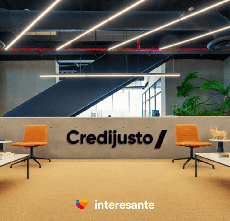 Portada credijusto creditos accesibles