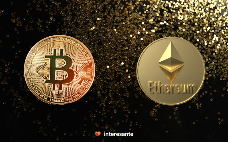 bitcoin ethereum crypto the merge

