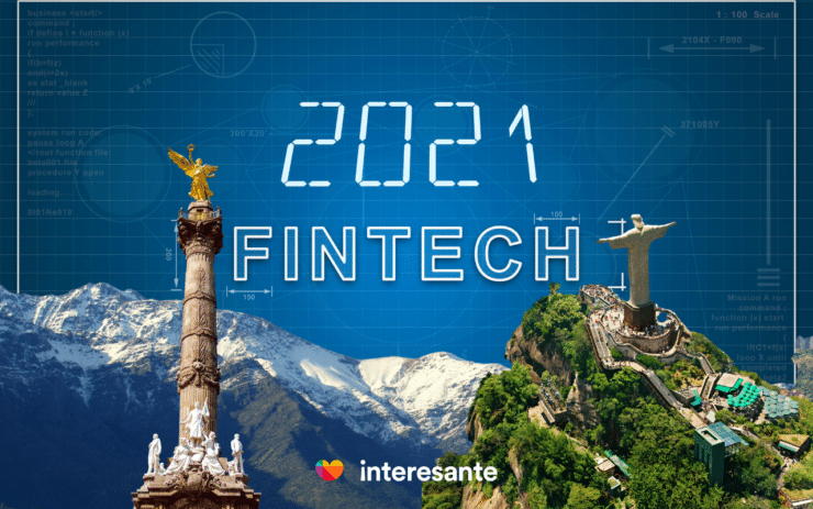 fintechs latam 2021 portada