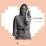 Bea Ayala Muniz Musikasa