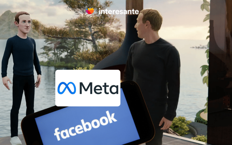 Meta de Mark Zuckerberg