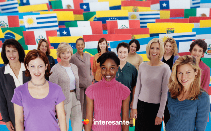 Portada 10 mujeres líderes en el ecosistema startup latinoamericano