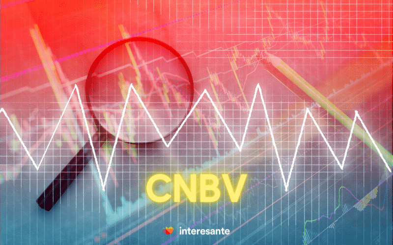 CNBV (Comisión Nacional Bancaria y de Valores)  monitor financiero mexico