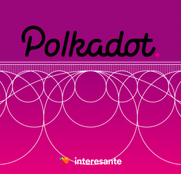 portada polkadot morada