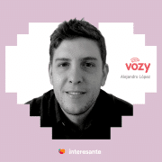 Alejandro Lopez Vozy