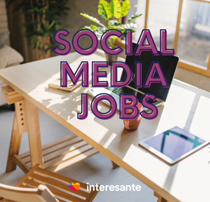 Portada social media jobs