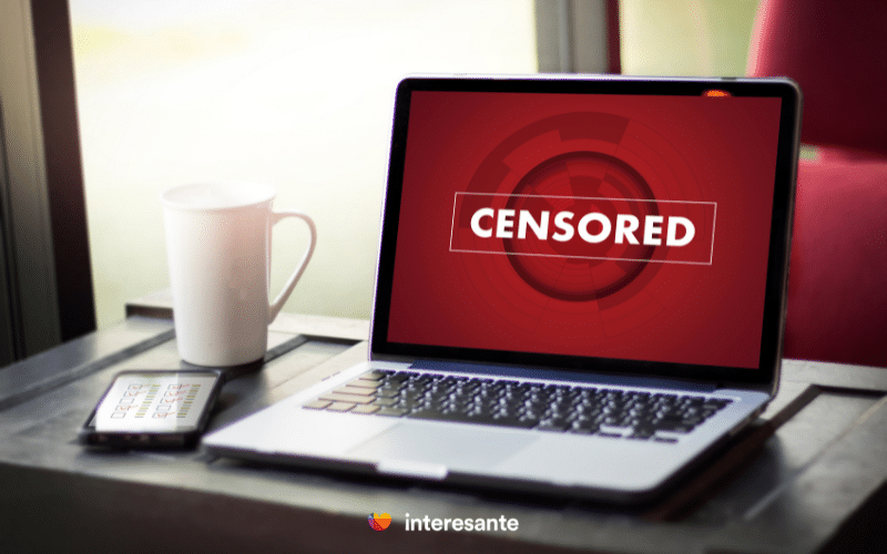 sitios web descentralizados resistentes a la censura 