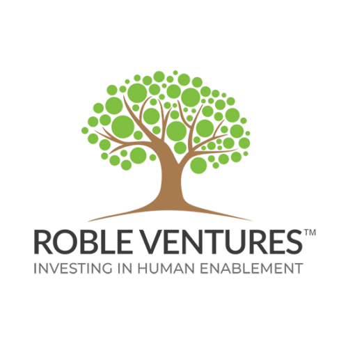 logo Roble Ventures