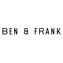 Ben Frank 1