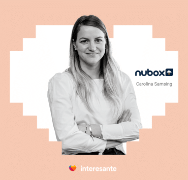 Carolina Samsing Nubox