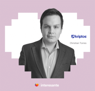 Christian Torres Kriptos